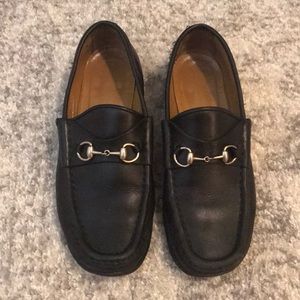 Gucci Loafers